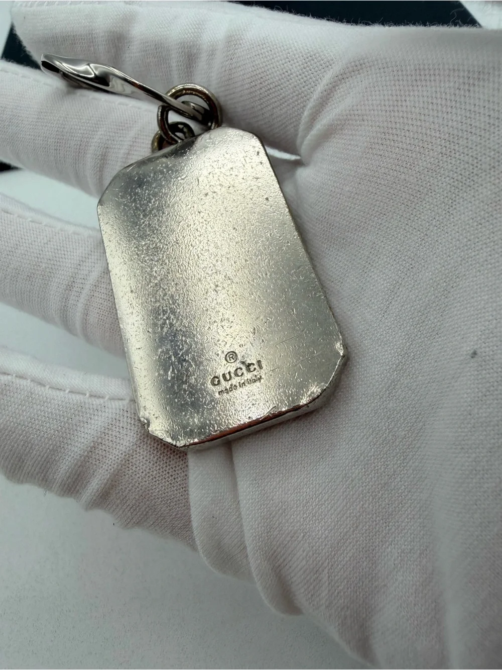Gucci Key Ring